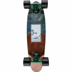 Reaper YUKI Longboard, mix, velikost UNI