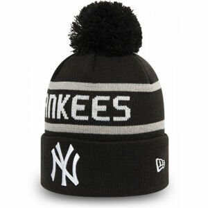 New Era JAKE CUFF KNIT NEYYAN Kulich, černá, velikost