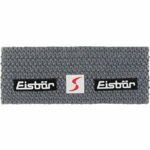 Eisbär JAMIES STB SP Čelenka, tmavě šedá, veľkosť UNI
