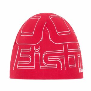 Eisbär PACE ACTIVE Čepice, červená, veľkosť UNI