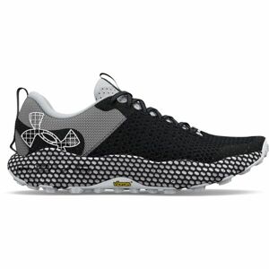 Under Armour HOVR DS RIDGE TR Pánská běžecká obuv, černá, velikost 42.5