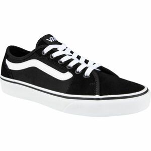 Vans FILMORE DECON Unisex tenisky, černá, velikost 39