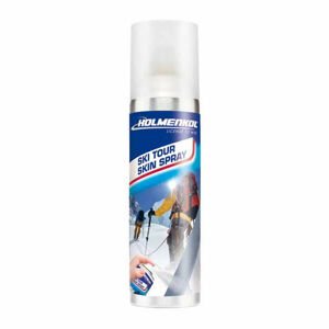 Holmenkol SKI TOUR SKIN SPRAY 125 ML Impregnace na mohérové pásy, mix, veľkosť UNI