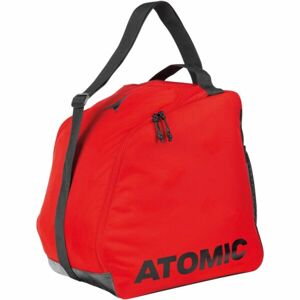 Atomic BOOT BAG 2.0 Univerzální taška na lyžařské boty, červená, veľkosť UNI