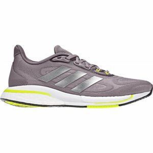 adidas SUPERNOVA + W Dámská běžecká obuv, šedá, velikost 40