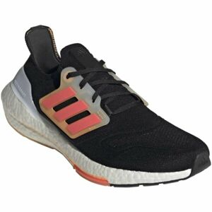 adidas ULTRABOOST 22 HEAT.RDY Pánská běžecká obuv, černá, velikost 45 1/3