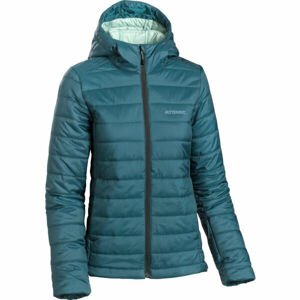 Atomic W REVENT PRIMALOFT MIDLAYER Dámská bunda, tyrkysová, velikost M