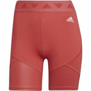 adidas SHORTS Dámské sportovní šortky, růžová, velikost