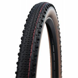 Schwalbe THUNDER BURT 29x2.35 SuperRace Plášť na kolo, černá, velikost 29