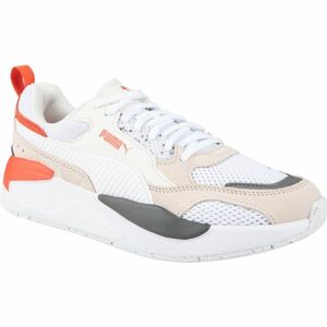 Puma X-RAY BETTER Pánské volnočasové boty, bílá, velikost 43