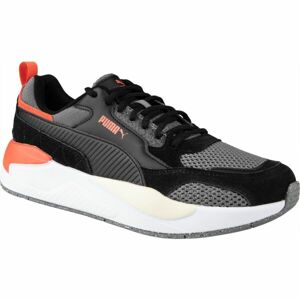 Puma X-RAY BETTER Pánské volnočasové boty, černá, velikost 44