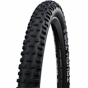 Schwalbe TOUGH TOM 29x2.25 Plášť na kolo, černá, velikost