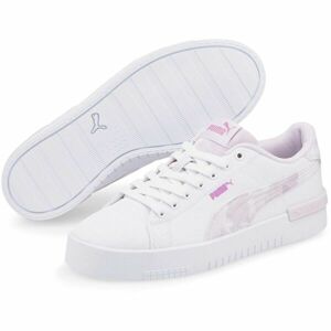 Puma JADA HAZY SUMMER Dámské tenisky, bílá, velikost 37.5