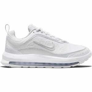 Nike AIR MAX AP Dámská volnočasová obuv, bílá, velikost 38