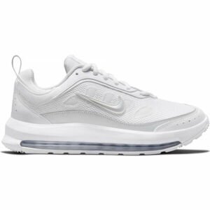 Nike AIR MAX AP Dámská volnočasová obuv, bílá, velikost 41