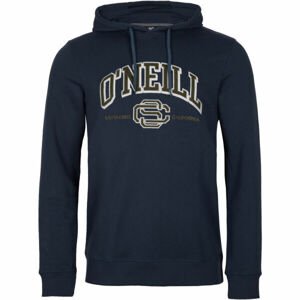 O'Neill SURF STATE HOODY Pánská mikina, tmavě modrá, velikost XL