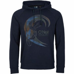 O'Neill ORIGINAL HOODY Pánská mikina, tmavě modrá, velikost XL