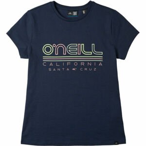 O'Neill ALL YEAR Dívčí tričko, tmavě modrá, velikost 140