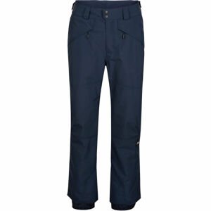 O'Neill HAMMER PANTS Pánské lyžařské/snowboardové kalhoty, tmavě modrá, velikost XXL
