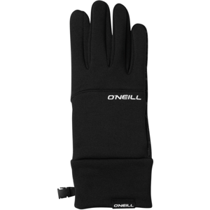 O'Neill EVERYDAY Pánské zimní rukavice, černá, veľkosť M