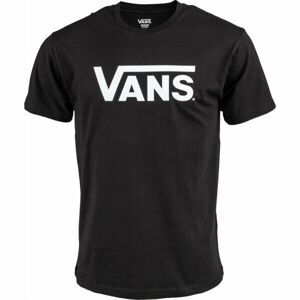 Vans MN VANS DROP V-B DROP V Pánské tričko, černá, velikost