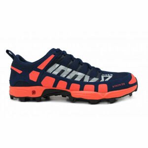 INOV-8 X-TALON 212 v2 M Pánská běžecká obuv, tmavě modrá, velikost 44.5