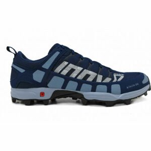 INOV-8 X-TALON 212 v2 W Dámská běžecká obuv, tmavě modrá, velikost 37.5