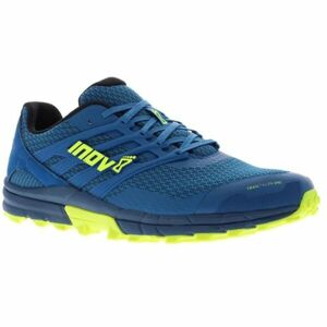 INOV-8 TRAIL TALON 290 M Pánská běžecká obuv, modrá, velikost 44.5