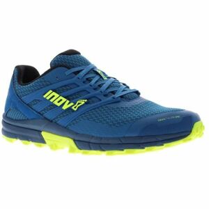 INOV-8 TRAIL TALON 290 M Pánská běžecká obuv, modrá, velikost 41.5