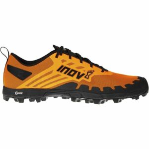 INOV-8 X-TALON G 235 Pánská běžecká obuv, oranžová, velikost 42.5