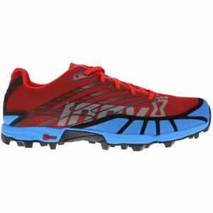 INOV-8 X-TALON 255 M Pánská běžecká obuv, červená, velikost 47