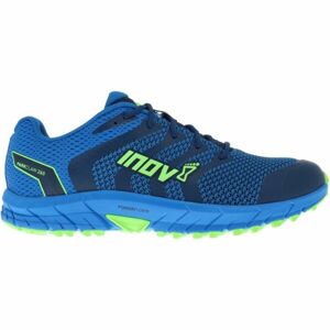 INOV-8 PARKCLAW 260 KNIT Pánská běžecká obuv, modrá, velikost 44.5