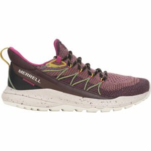 Merrell BRAVADA 2 Dámské outdoorové boty, vínová, velikost 37.5