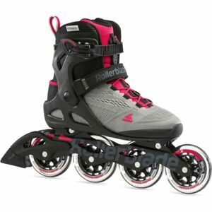 Rollerblade MACROBLADE 90 W Dámské inline brusle, černá, velikost 24