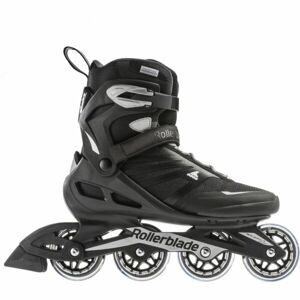 Rollerblade ZETRABLADE Pánské inline brusle, černá, velikost 25