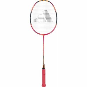 adidas STILISTIN W1.1 Dámská badmintonová raketa, růžová, velikost OS