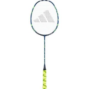 adidas SPIELER A09.1 LEGEND INK Badmintonová raketa, modrá, veľkosť OS
