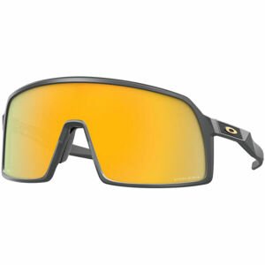 Oakley SUTRO S Sluneční brýle, černá, velikost UNI