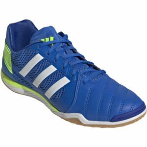 adidas TOP SALA Pánské sálovky, modrá, veľkosť 40 2/3