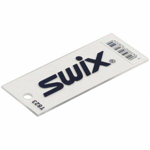Swix PLEXI Škrabka, transparentní, velikost UNI