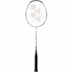 Yonex NANORAY 200 AERO Badmintonová raketa, bílá, velikost