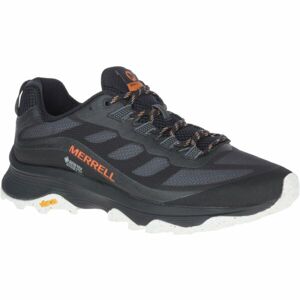 Merrell MOAB SPEED GTX Pánská outdoorová obuv, černá, velikost 41.5