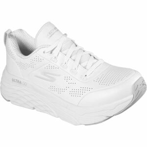 Skechers MAX CUSHIONING ELITE Dámské volnočasové boty, bílá, velikost