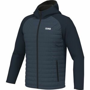 Colmar MENS JACKET Pánská bunda, tmavě modrá, velikost 52