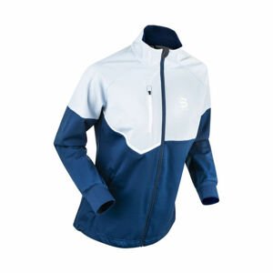 Daehlie JACKET KIKUT WMN Bunda na běžky, modrá, velikost XL