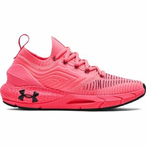 Under Armour HOVR PHANTOM 2 W Dámská běžecká obuv, růžová, velikost 40