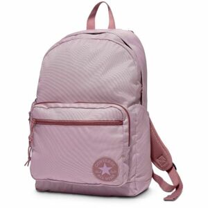 Converse GO 2 BACKPACK Městský batoh, růžová, velikost