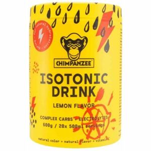 Chimpanzee ISOTONIC DRINK 600 G Isotonický nápoj, , velikost