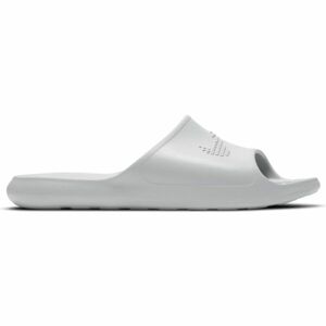 Nike VICTORI ONE Pánské pantofle, šedá, velikost 46