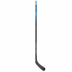 Bauer NEXUS 3N GRIP STICK SR 70 Hokejka, černá, veľkosť 165